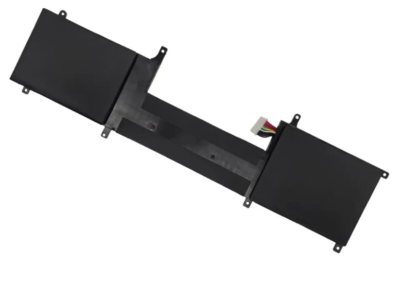 GLX255 Battery for Aierluy M15X HIPAA Dark Night T2 Z19 20201127 43.89Wh