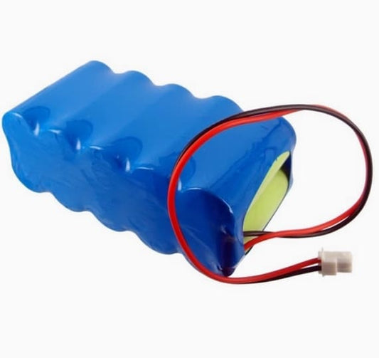 GP160AAH10YMLZ Battery for Smiths WZ50C6T WZ50S WZS50F2 WZ50C6 WZ50C66T