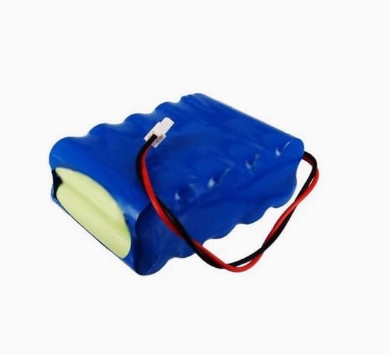 GP160AAH10YMLZ Battery for Smiths WZ50C6T WZ50S WZS50F2 WZ50C6 WZ50C66T