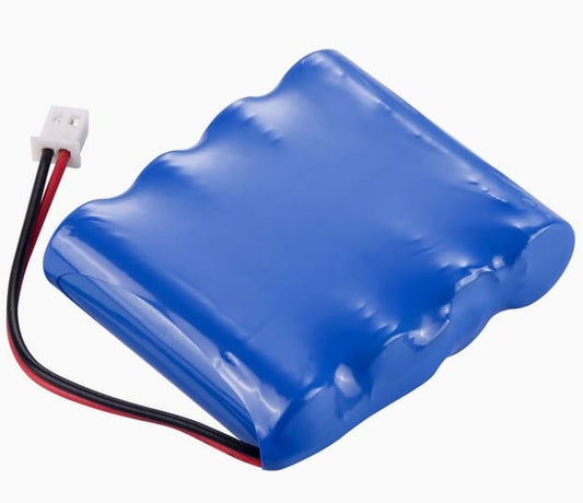 Battery for GP PLC/CNC GP60AAM4BMX 4.8V 700mAh CNC System