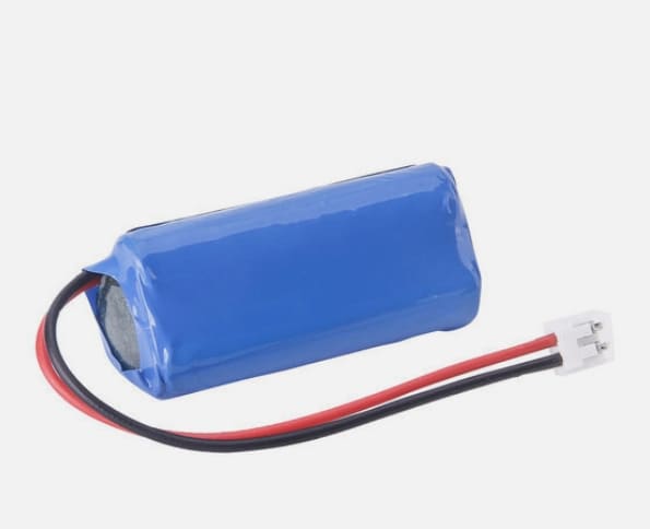 GP75AAAH3TMJ Battery for Dentsply raypex5 750mah 3.6v 75AAAH3TMJ