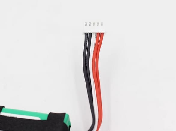 GSP1029102A Battery fo JBL Charge 3 Shockwave 3 Wireless Bluetooth Speaker