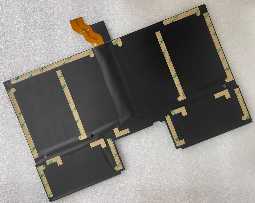 Hp Spectre Folio 13 GZ06XL HSTNN-IB8J L08543-1C1 54.28Wh Battery - Store Shoppe