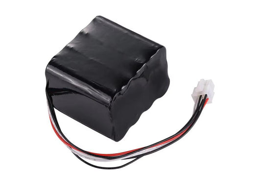 H2B360 Medical Battery for Bella Vista Bellavista 1000 300.784.00 6450mAh Ventilator - Store Shoppe