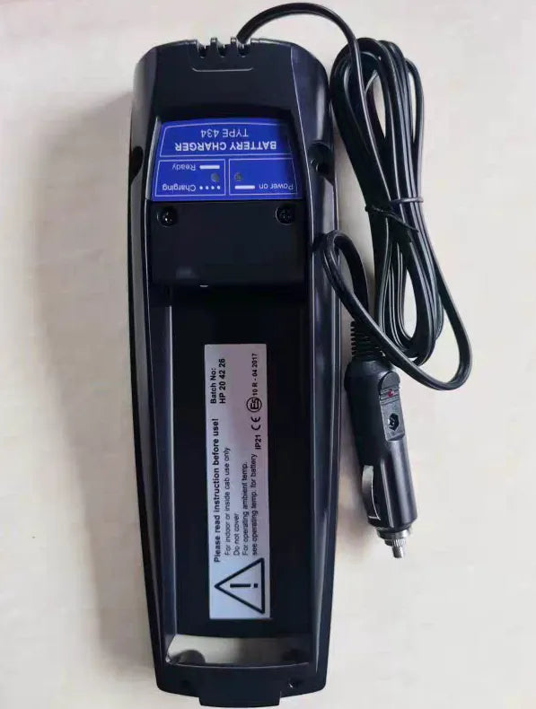 Hiab AMH0627 AX-HI6692 AMH0627 XS Drive H3786692, HIA7220 Battery / Charger