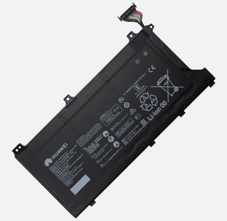 HB4692J5ECW-31 Battery for HuaWei HNL-WFQ9 MateBook D 15 AMD VLT-W50 - Store Shoppe