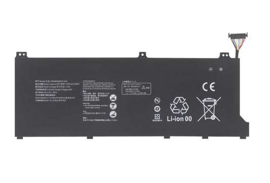 HB4692Z9ECW-22A 56Wh Battery for Huawei MateBook D 15 Ryzen 5 5500U 14 2020 - Store Shoppe