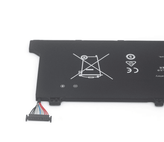HB4792Z9ECW-22A Battery for HuaWei Magicbook 14 i7-1165G7 NMH-WFP9HN