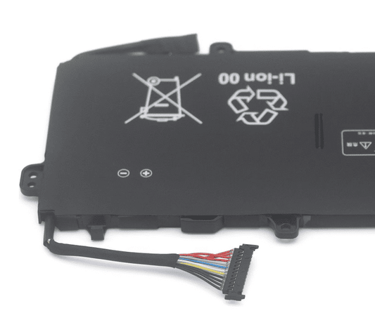 HB5781P1EEW-31A Battery for HuaWei MateBook 13s i5 11300H HKD-W56, HKD-W76