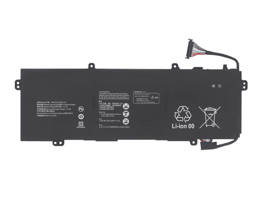 HB5781P1EEW-31A Battery for HuaWei MateBook 13s i5 11300H HKD-W56, HKD-W76