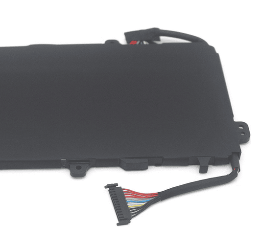 HB5881P1EEW-31A Battery for HuaWei MagicBook FRI-F56 BRN-H56 HGF-W56