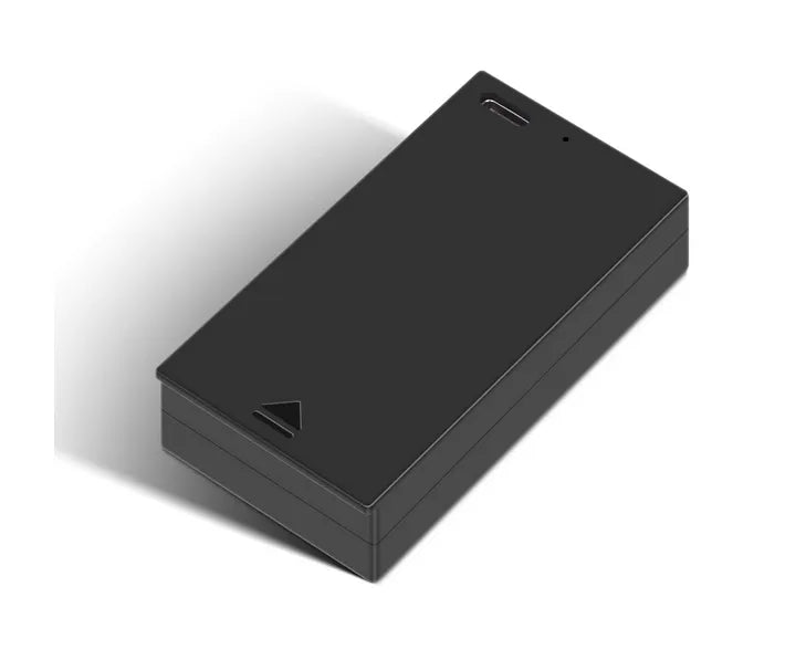 HC02 5200mAh Akku für IMOU Lechange L10, LIGHT1, V1, V7 & L10S Saugroboter