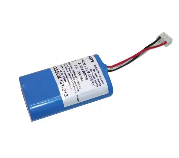BAT06P3MD99 Battery for Possum Freedom Intercom 131-213 / Euro Energy 2190