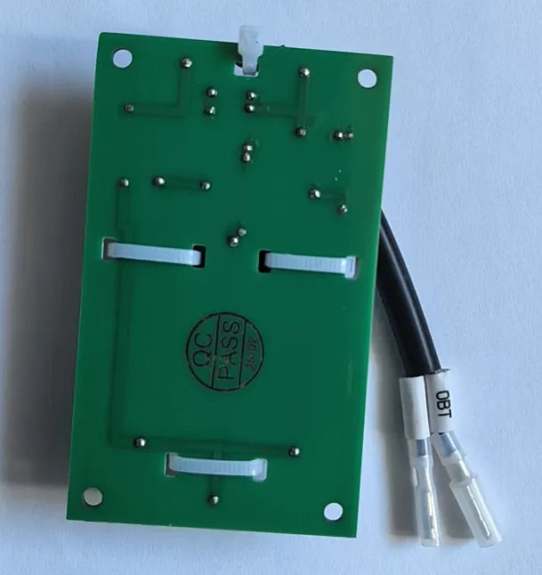 JARCR-XS01 REV.A0 HE0300009 Replacement PCB Board Battery for Yaskawa Robot