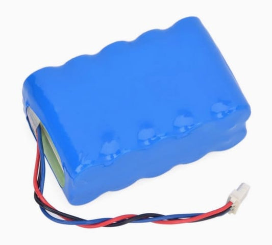 HHR-12F25G1 NI-MH Battery for Kenz Cardico ECG 108 ECG108 ECG110 1.5Ah