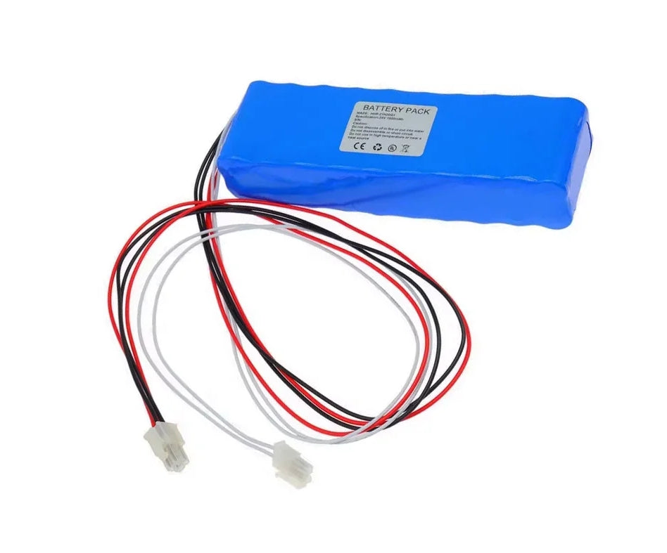 HHR-21H20G1 Replacement Battery for Nikkiso DBB-07 24V 1900mAh Ni-MH - Store Shoppe