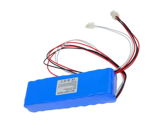 HHR-21H20G1 Replacement Battery for Nikkiso DBB-07 24V 1900mAh Ni-MH - Store Shoppe