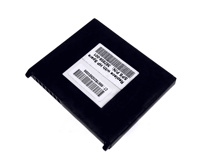 Batterie de remplacement pour HP HSTNH-S03B-SL, HSTNH-L05C-BT, HSTNH-H03C-WL