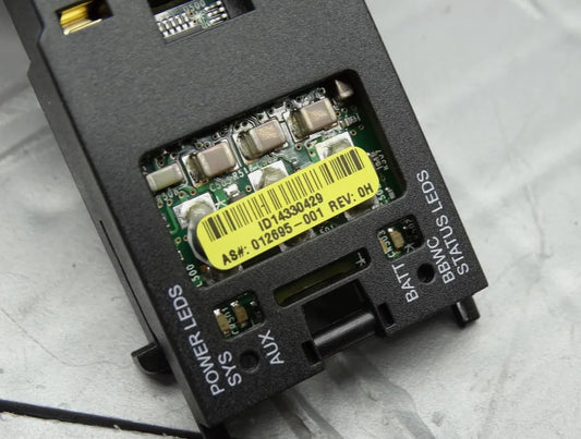 398648-001 381573-001 Battery for HP Raid Controllers P400 P600 P800 HSTNM-B011