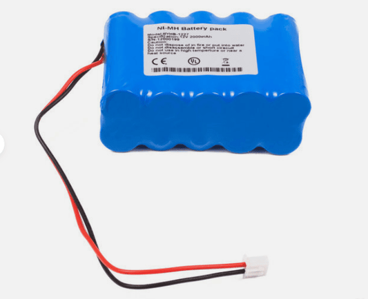 12000199 Battery for ANGEL HYHB-1227 AJ5800 AJ5807 AJ5808A AJ5808 AJ5811