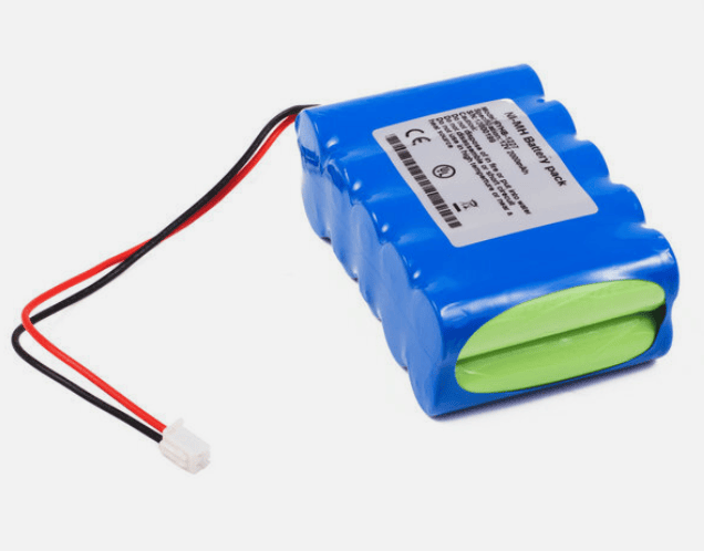 12000199 Battery for ANGEL HYHB-1227 AJ5800 AJ5807 AJ5808A AJ5808 AJ5811