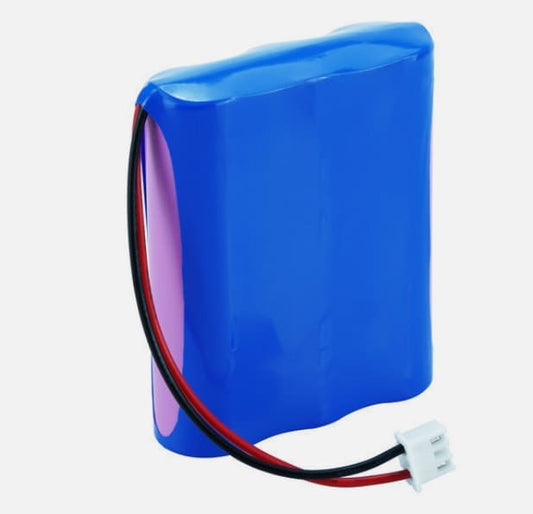 Battery for HYLB-1370 general G3H 10.8V 2600mAh 16000127