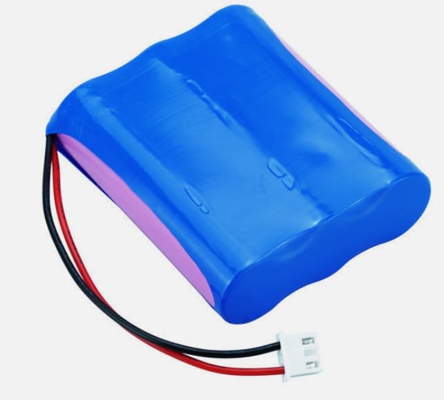 Battery for HYLB-1370 general G3H 10.8V 2600mAh 16000127