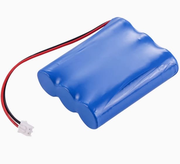 HYLB-1469 Replacement Battery for Biocare Vital Signs Monitor 2.5Ah