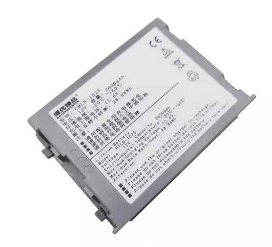 HYLB-1525 CMLB-1525 2600mAh Battery for COMEN C30 022-000033-00