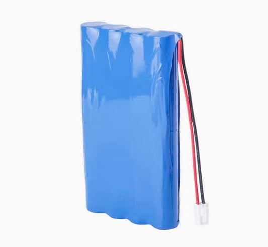 HYLB-1596 Replacement Battery for Biocare IE12, IE12A 5.2Ah