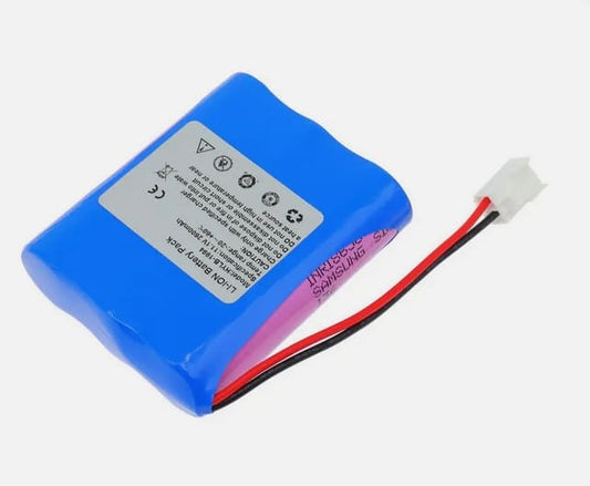 HYLB-1994 ECG Battery for BIOCARE IE101 IE300 11.1V 2600mAh