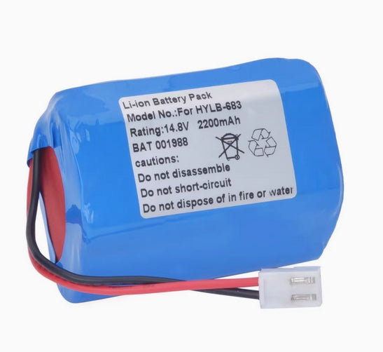 HYLB-683