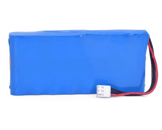 HYLB-727 5200mAh Battery for EDAN TWSLB-004 M21R-064114 BT000099 SE-12