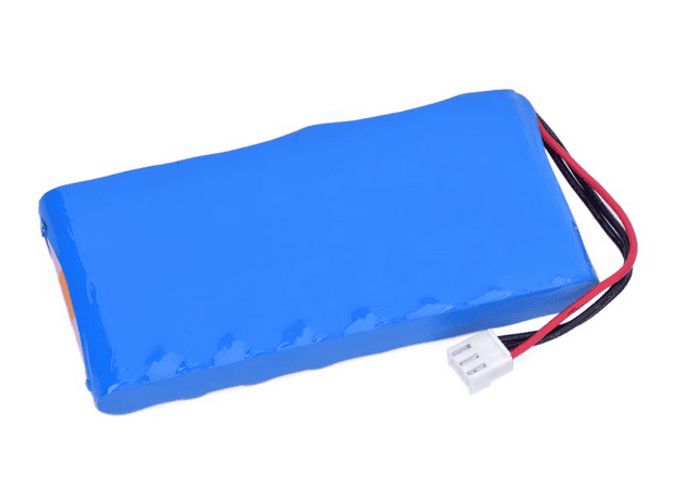 HYLB-727 5200mAh Battery for EDAN TWSLB-004 M21R-064114 BT000099 SE-12