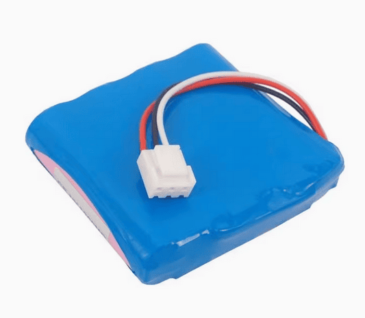 HYTB-102 Battery for EDAN SE-100 SE-1 SE-1200 SE-12 ECG 2600mAh