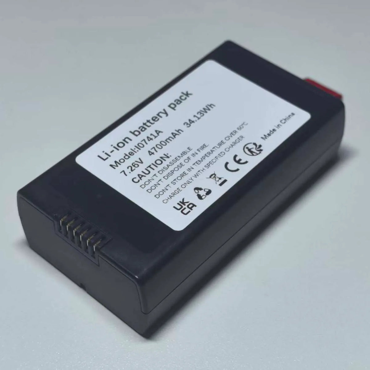 I0741A BP34A Battery For LG STAGE301 xboom Stage301 Bluetooth Speaker