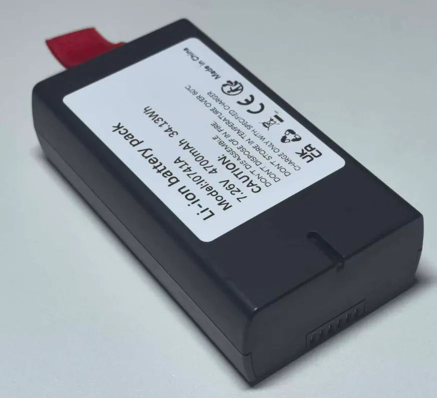 I0741A BP34A Battery For LG STAGE301 xboom Stage301 Bluetooth Speaker