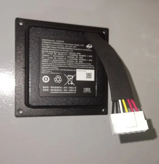 IBA064GA ICA002GA Battery For JBL PartyBox 110 Bluetooth Outdoor Speaker