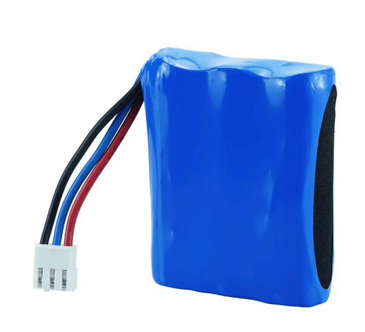 ID995 Edan X8 X10 X12 Vital Signs Monitor Rechargeable Lithium-Ion Battery