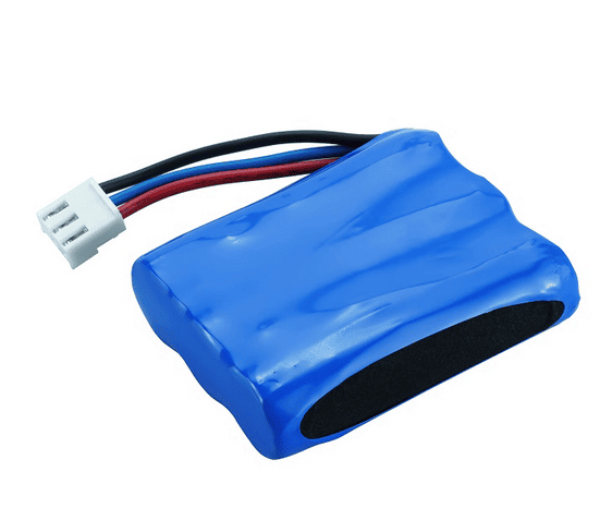 ID995 Edan X8 X10 X12 Vital Signs Monitor Rechargeable Lithium-Ion Battery