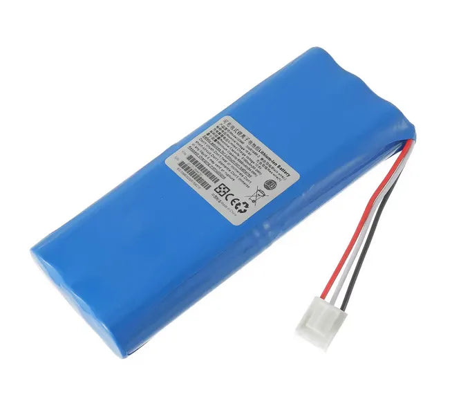 ID996 Battery for Edan 01.21.064381 120010-O F15 Air X12A Patient Monitors