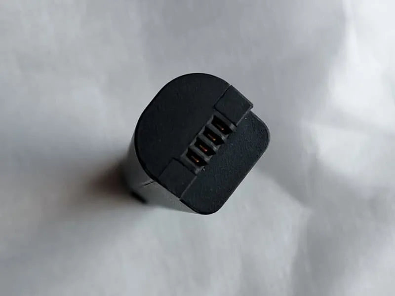 INR18650-35E-1S2P Replacement Battery for HIKMICRO Thermal imager 6.7Ah/24.12Wh