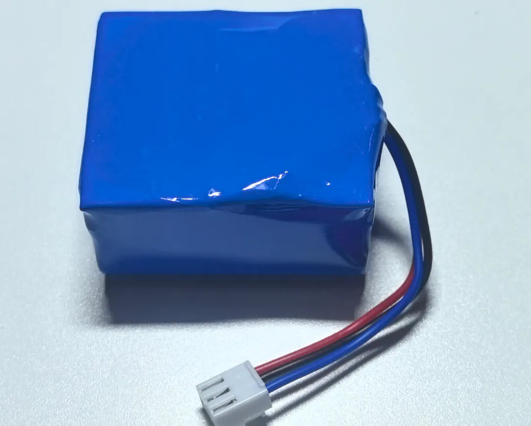 INR18650C25 Battery for Philips FC6726,FC6727,FC6728,FC6729 SpeedPro Vacuum