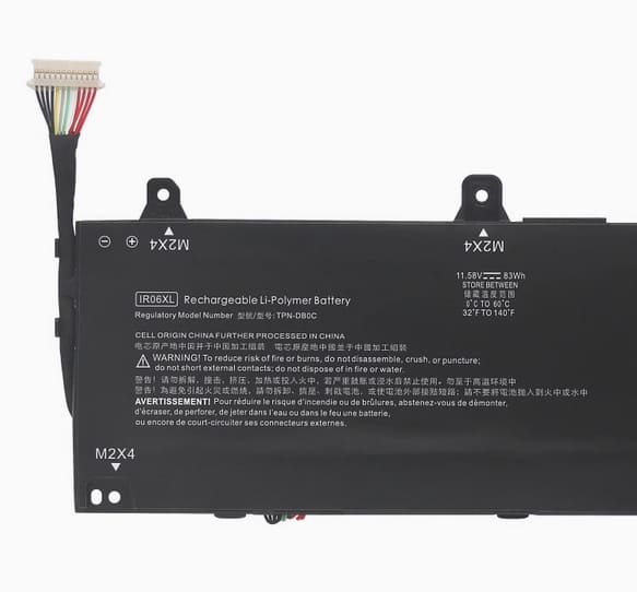 IR06XL