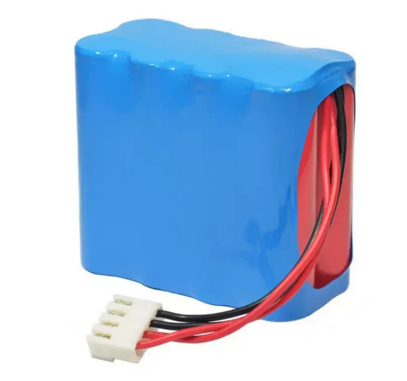 JHT-99F-00 ECG Machine Battery For CONTEC ZQ-1212 ICR18650 18287-2000