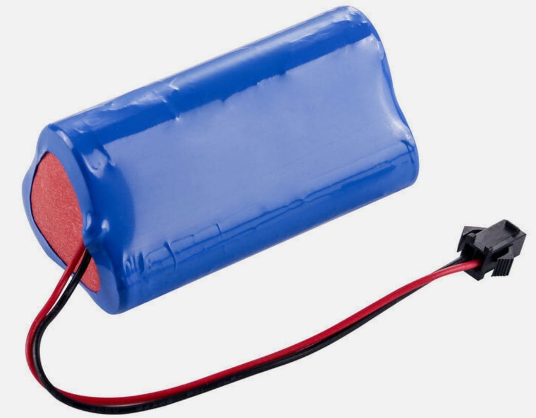 JHT-99G-00 ADK-GP-3S2600 Battery for ZONCARE PM-7000C PM-7000M ECG Monitor