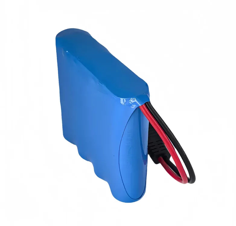 JIXI-H-100C 14.8V 2600mAh Battery for Portable Vehicle-Mounted Ventilator JOGGER