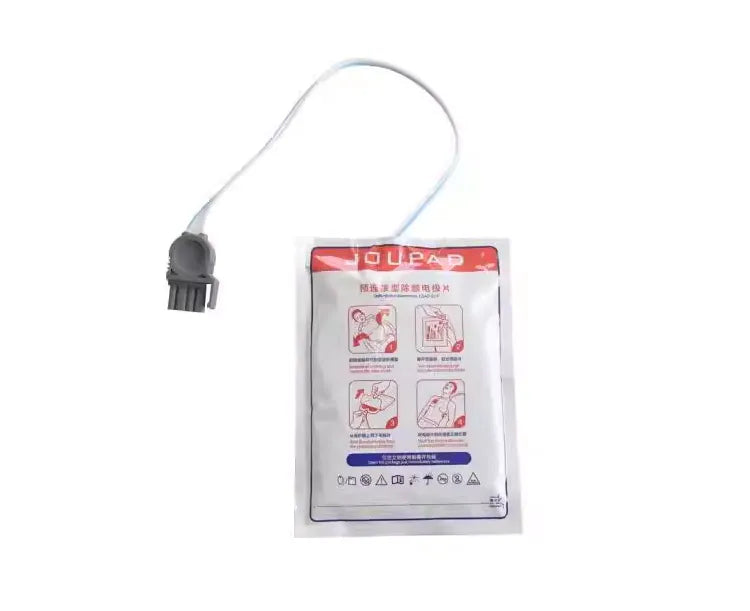 S1 Electrode Pads Replacement Kit