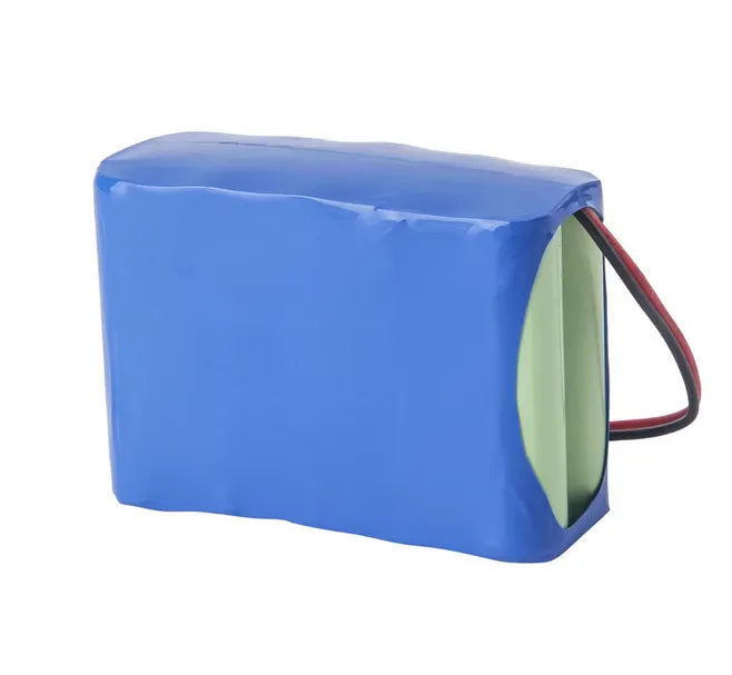 Replacement SinoMDT Infusion Pump SN-1600V, SN-50F6, SN-50C6 JS-12V-2.0AH Battery