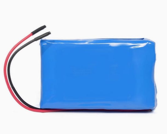 Battery for JYM JZB-1800,JZB-1800D,KAYO654169-3S 11.1V 2000mAh